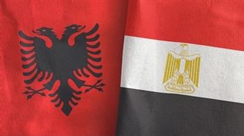   مصر تهنىء ألبانيا بمناسبة الاحتفال بذكرى يوم الاستقلال