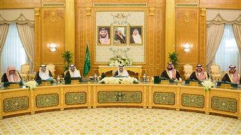   "الوزراء السعودي" يجدد التأكيد على ضرورة إقامة دولة فلسطينية مستقلة لتحقيق الأمن والاستقرار