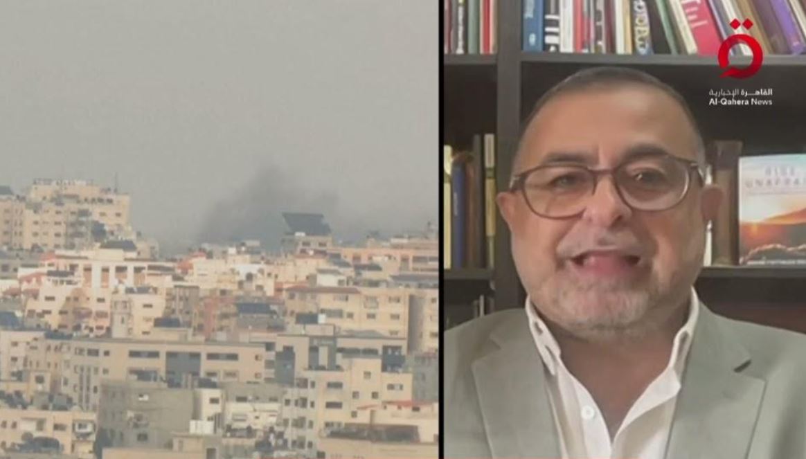 " حركة فتح ": مصر وقطر قادرتان على تحويل الهدنة لوقف دائم لإطلاق النار