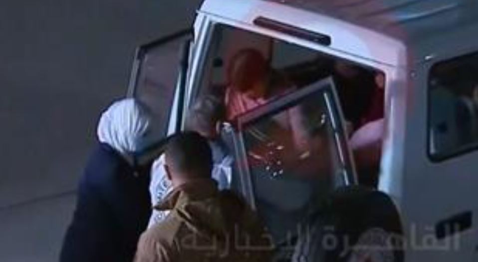 إعلام إسرائيلي: بدء إجراءات الإفراج عن المحتجزين الإسرائيليين ضمن الدفعة السادسة من صفقة التبادل