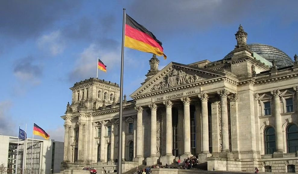 ألمانيا تعلن عن مساعدات إضافية لغزة بقيمة 18 مليون يورو