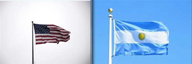 الولايات المتحدة والأرجنتين تبحثان القضايا الاقتصادية والأولويات المشتركة