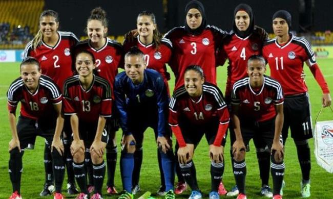 تصفيات أمم إفريقيا المغرب 2024.. منتخب الكرة النسائية يواجه السنغال غدا