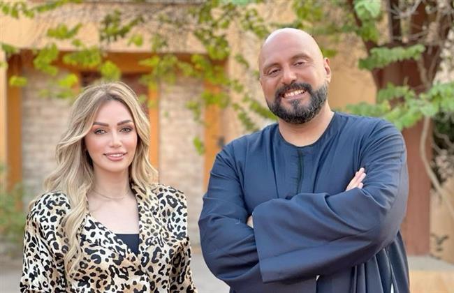 وليد فواز يكشف عن تفاصيل شخصيته في دراما رمضان 2024