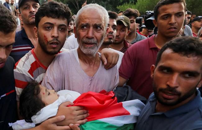 استشهاد طفلين فلسطينيين برصاص الاحتلال الإسرائيلي في "جنين"