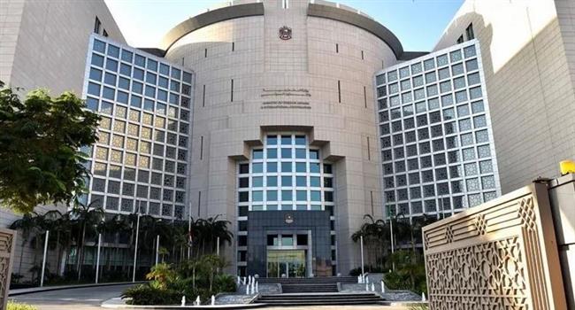 الإمارات تثني على جهود مصر وقطر وأمريكا لتمديد اتفاق الهدنة في قطاع غزة