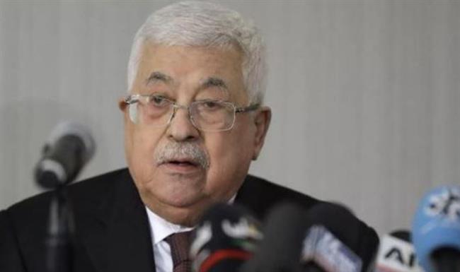 الرئيس الفلسطيني: قطاع غزة يتعرض لتهديد وجودي واستهداف متعمد
