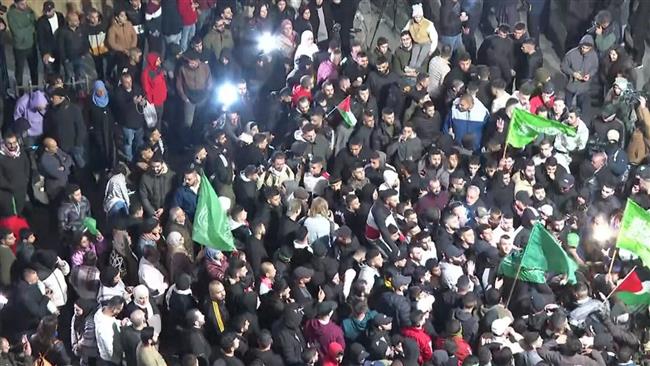 «روان» الأسيرة الفلسطينية المحررة لـ «دار المعارف»: كنت مثل المريضة التي تتنظر الدواء.. والسيسي أنقذنا