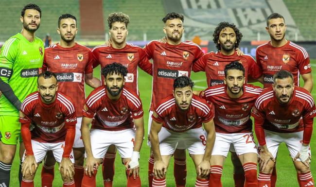 دوري أبطال إفريقيا.. تعرف على موعد مباراة الأهلي و يانج أفريكانز التنزاني