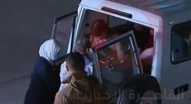 إعلام إسرائيلي: بدء إجراءات الإفراج عن المحتجزين الإسرائيليين ضمن الدفعة السادسة من صفقة التبادل