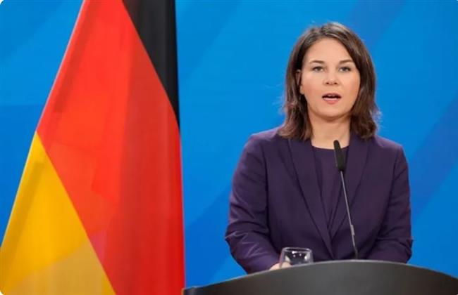 الخارجية الألمانية: الوضع في غزة كارثي للغاية