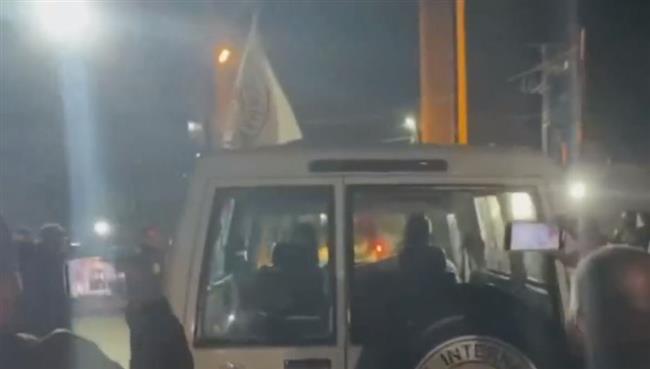 القاهرة الإخبارية: بدء عملية الإفراج عن الأسرى الفلسطينيين ضمن الدفعة السادسة من صفقة التبادل 