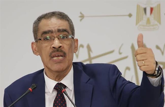 ضياء رشوان: من المتوقع مد الهدنة الإنسانية في قطاع غزة
