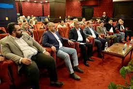 أمانة التعليم بمستقبل وطن تنظم مؤتمرا حاشدا دعما للرئيس عبد الفتاح السيسي في الانتخابات