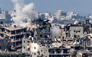  "مجموعة السبع" تعرب عن تقديرها لدور مصر وقطر في تأمين الهدنة الحالية في غزة