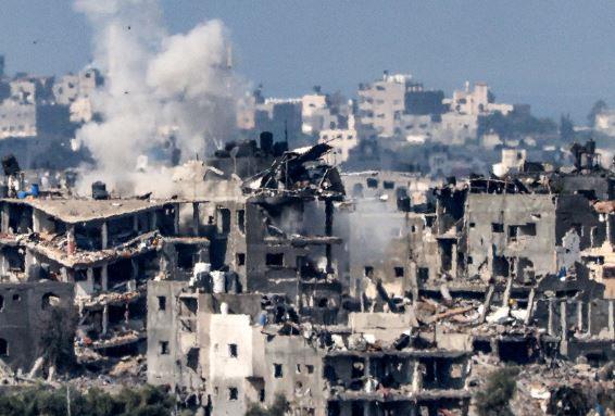 "مجموعة السبع" تعرب عن تقديرها لدور مصر وقطر في تأمين الهدنة الحالية في غزة