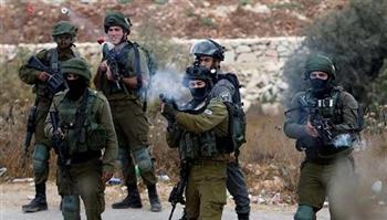 الاحتلال الإسرائيلي يقتحم "جنين" ومُخيمها ويعلنها منطقة عسكرية مغلقة