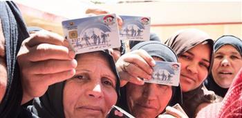 "تضامن دمياط": أكثر من 70 ألف أسرة تحت مظلة "تكافل وكرامة"