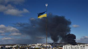 الأركان الأوكرانية: وقوع 87 اشتباكا قتاليا على الخطوط الأمامية فى 24 ساعة