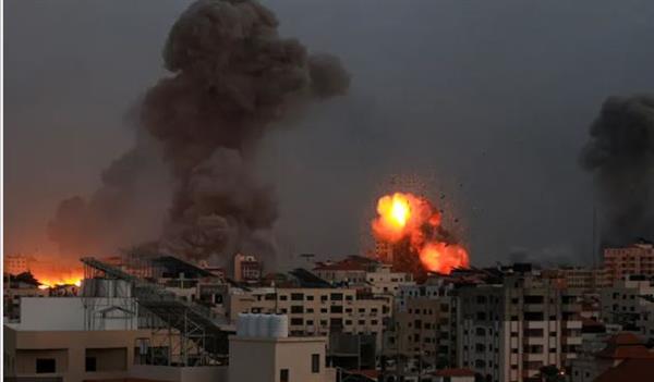 تقارير إسرائيلية: عرض صفقة لتبادل جميع الأسرى وإنهاء الحرب في غزة قريبا