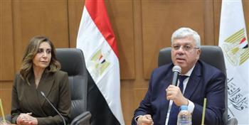 بروتوكول تعاون بين وزيري التعليم العالي والثقافة لدعم صناعة محتوى الطفل 