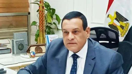 وزير التنمية المحلية يستعرض الموقف التنفيذي لـ"سند الخير" 