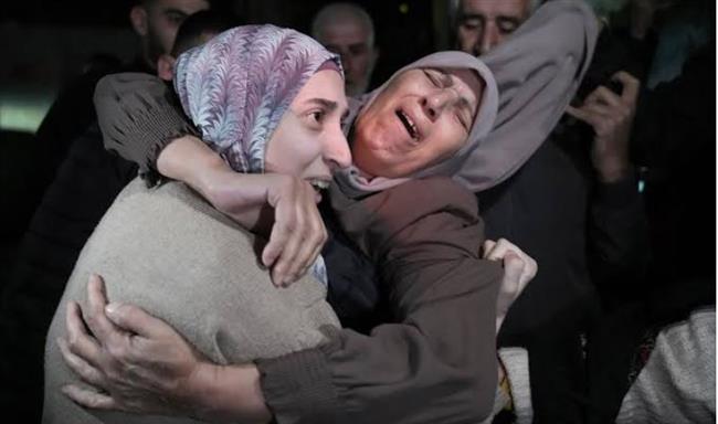 17 حقا لأسرى الحرب بلائحة لاهاى.. تعرف عليها