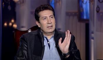 «دعامات في القلب».. هاني رمزي يكشف تفاصيل مرض طارق عبدالعزيز قبل رحيله