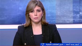 خبير علاقات دولية: مصر أعادت القضية الفلسطينية إلى أجندة المجتمع الدولي