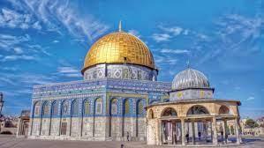   الأمم المتحدة تدعو لحل الدولتين واعتبار القدس عاصمة مشتركة لـ فلسطين وإسرائيل