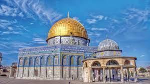الأمم المتحدة تدعو لحل الدولتين واعتبار القدس عاصمة مشتركة لـ فلسطين وإسرائيل
