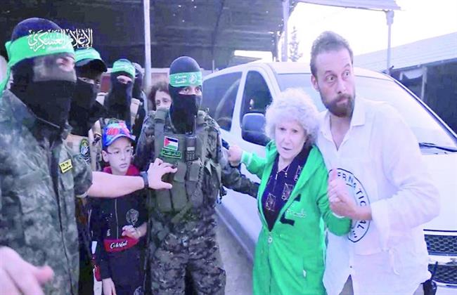 أول تعليق من إسرائيل على رغبة حماس تمديد الهدنة