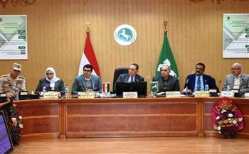 محافظ الشرقية: الانتهاء من كافة الاستعدادات اللازمة للانتخابات الرئاسية