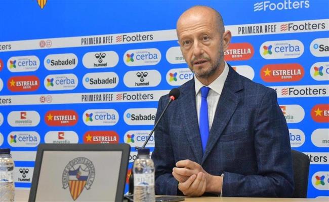 تعيين الإسباني ستيف كالزادا مديرا تنفيذيا للهلال السعودي