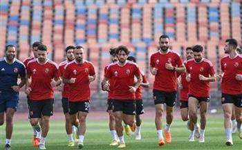 غيابات الأهلي أمام يانج أفريكانز في دوري الأبطال