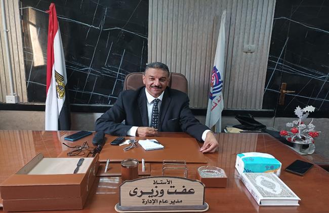 قنا.. تكليف 8 مجموعات عمل للمرور علي المقار الانتخابية بنجع حمادي