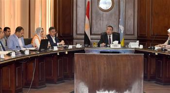   محافظ الإسكندرية يكشف أعداد الناخبين بالمحافظة