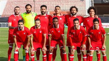الدوري المصري .. تشكيل فيوتشر الرسمي لمواجهة الزمالك