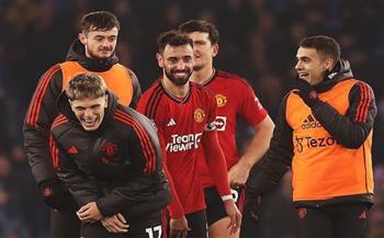 دوري أبطال أوروبا.. جارناتشو يقود هجوم مانشستر يونايتد أمام جالطة سراي