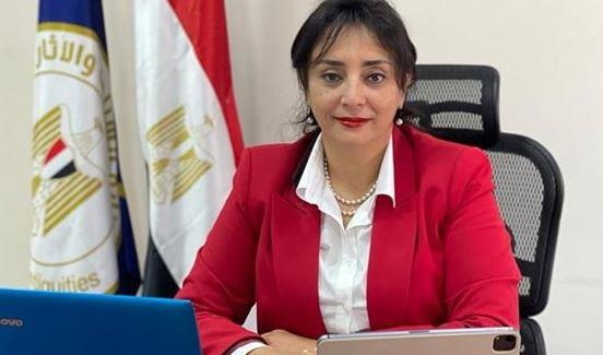 نائب وزير السياحة لشئون السياحة تعقد اجتماعاً مع ممثلي أحد شركات الطيران الكويتية