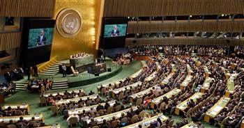   أوزبكستان تدعم قرار الجمعية العامة للأمم المتحدة يطالب إسرائيل الانسحاب من الجولان