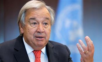   الأمين العام للأمم المتحدة: أكثر من 14 ألفا قتلوا منذ بداية العمليات العسكرية بغزة