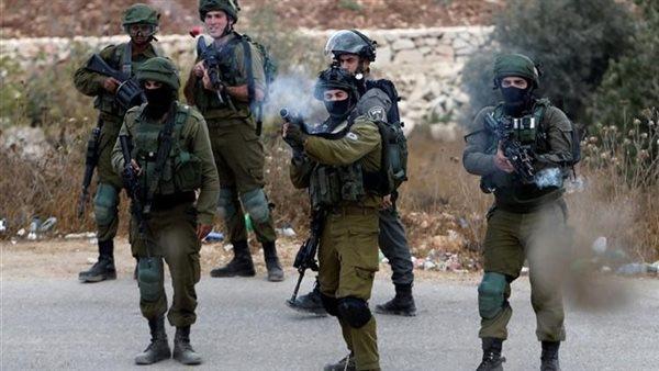 استشهاد شابين فلسطينيين برصاص الاحتلال الإسرائيلي في جنين
