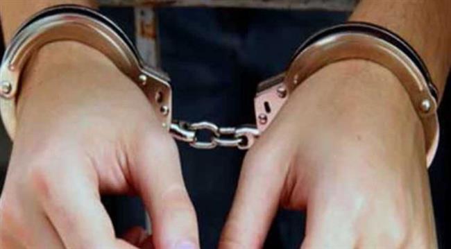 ضبط أحد الأشخاص بالبحيرة لمحاولته النصب على سيدة وابتزازها للحصول على مبلغ مالي