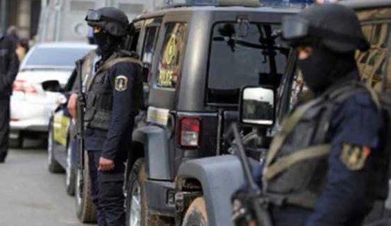 ضبط 29 قضية مخدرات في حملة للأمن العام بشبين القناطر بالقليوبية