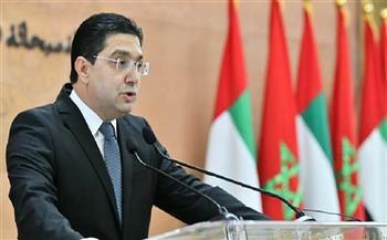 المغرب والأمم المتحدة يبحثان القضايا المرتبطة بمستقبل حفظ السلام