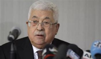   الرئيس الفلسطيني: قطاع غزة يتعرض لتهديد وجودي واستهداف متعمد