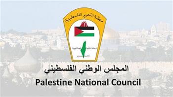   المجلس الوطني الفلسطيني يطالب بوقف جرائم الحرب الإسرائيلية
