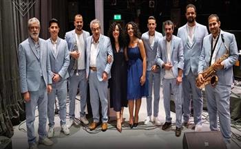   الجمعة.. "كايرو كافيه" تقدم مؤلفات عربية وغربية في حفل المسرح الصغير بالأوبرا