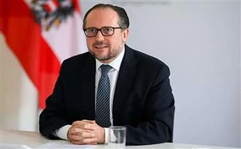   12 ديسمبر.. وزير خارجية النمسا يبدأ جولة إفريقية لدعم الشراكة الاقتصادية